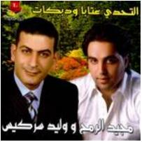 El Tahady Aataba W Dabkat