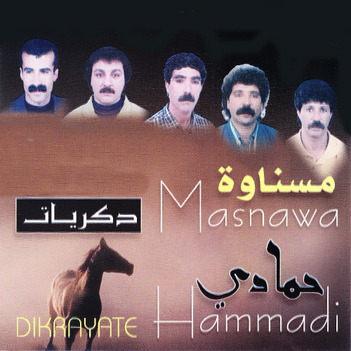 Hemmadi