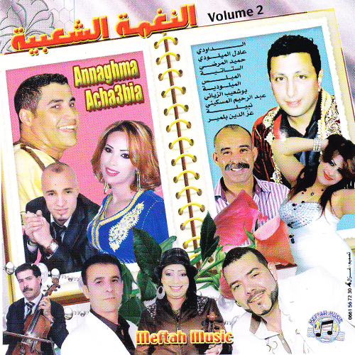 Ma Bqit Nfahmek