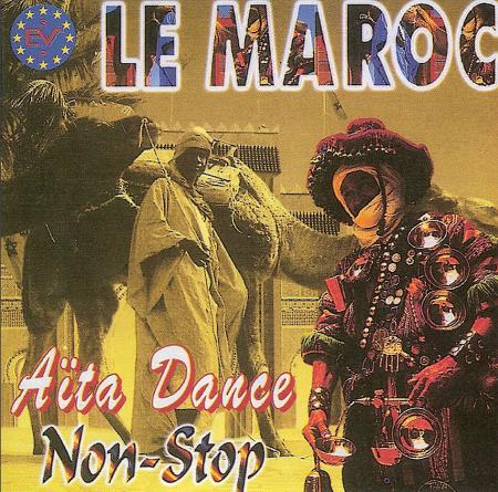 Aita Dance Non Stop