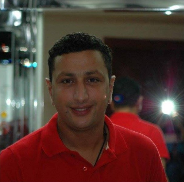 Dghya Khrajtou Lelaibe