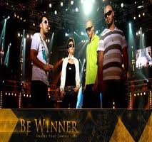 Be Winner Feat Samira Said - Remix By Tizaf