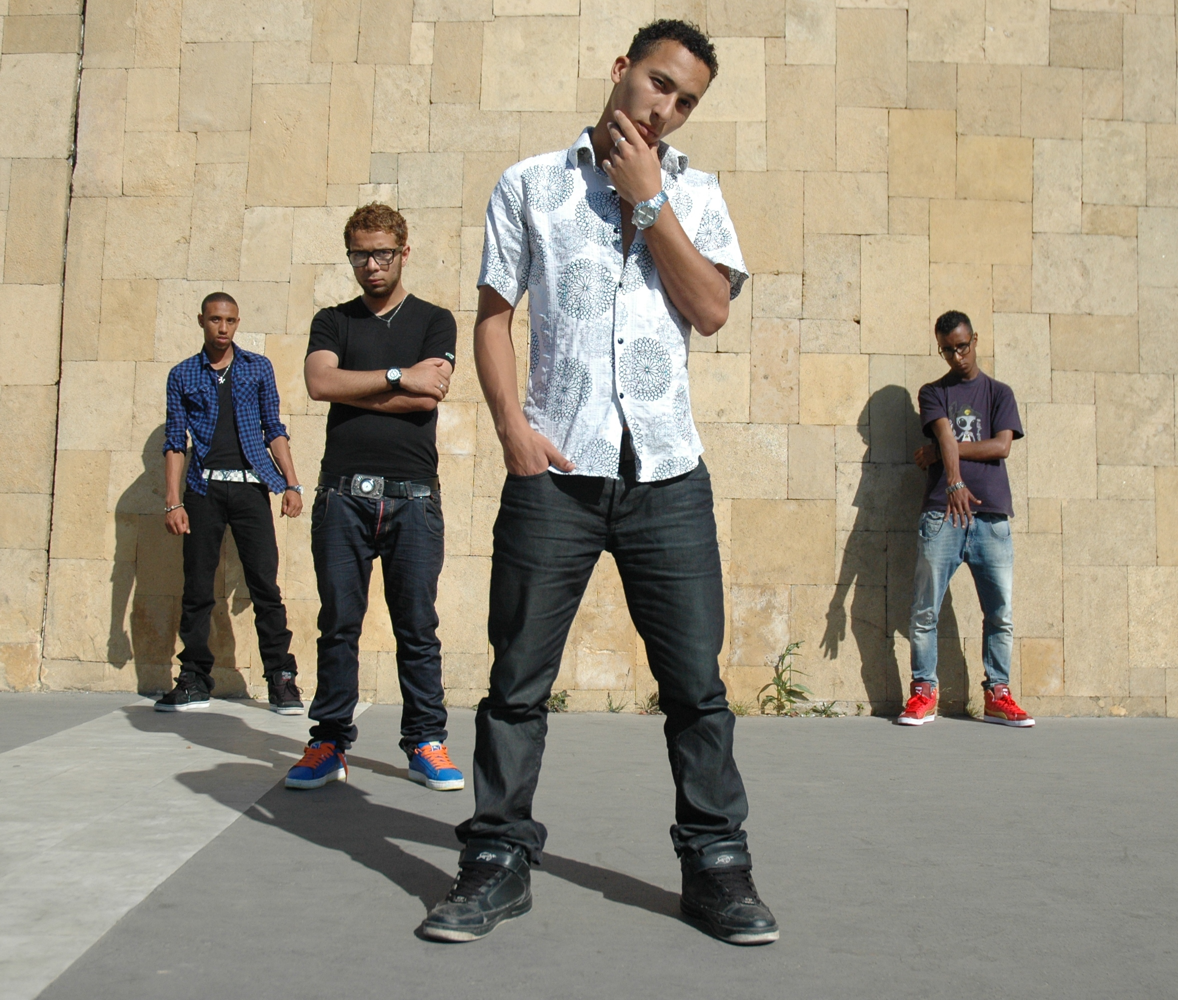 Mktab Alina Feat 2-Be