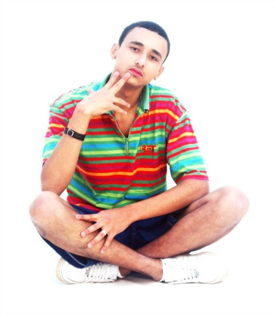 Bine Liyame Feat Hardpen