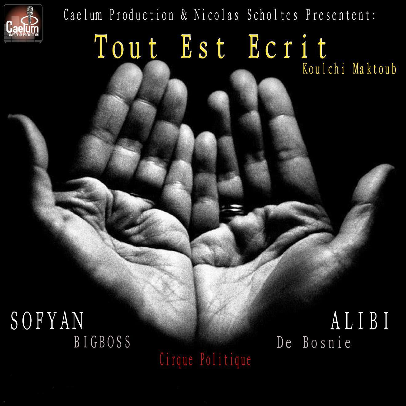 Tout Est Ecrit