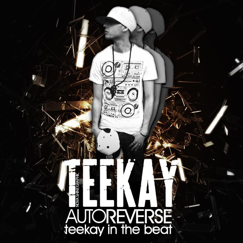 Autoreverse
