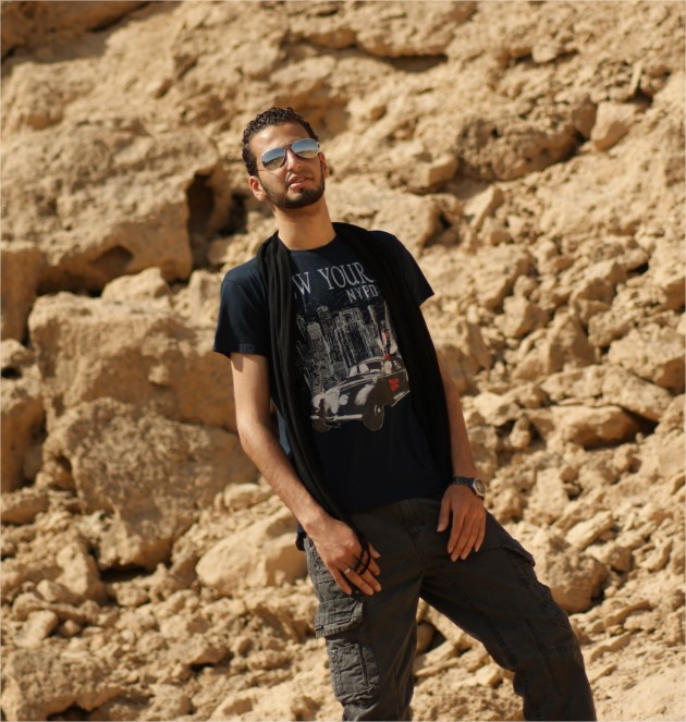 El Hokm Sader Kan Eidam