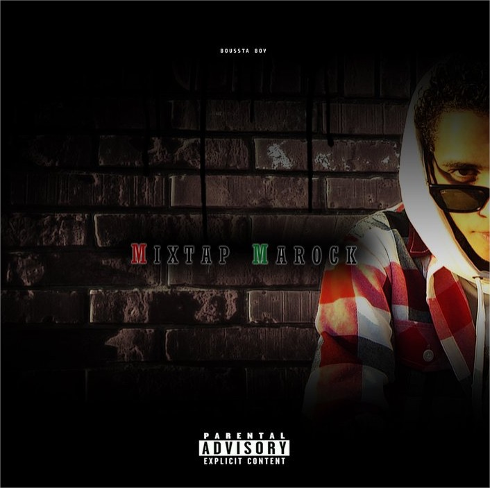 Mixtape Marock