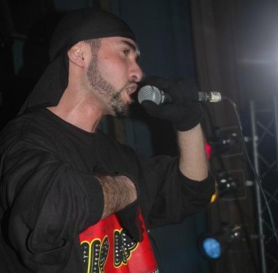 Kaiser Sauze