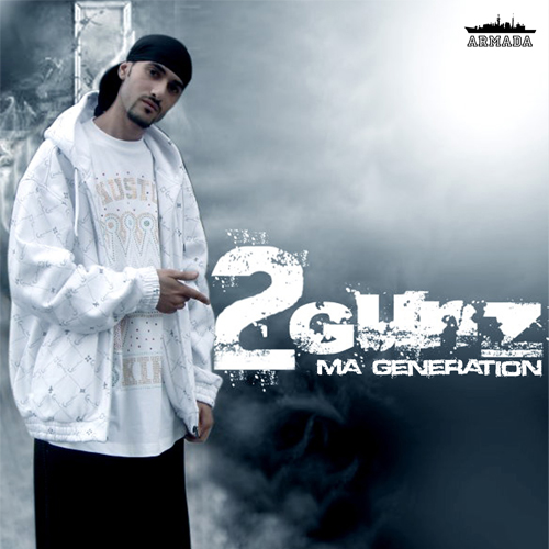 Ma Generation