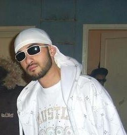 Moghrabi