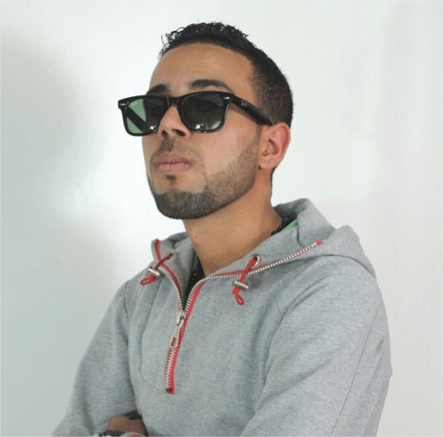 Rap 100 Pour 100 Bennouri