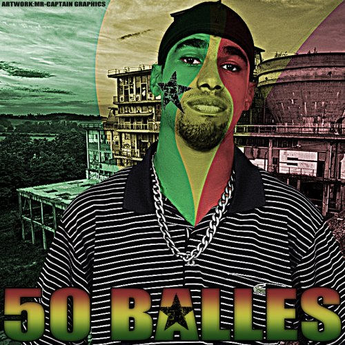 Candidats Fatals Feat M Fobie & Dj Yogui Rap Game