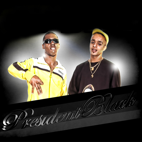 President Black