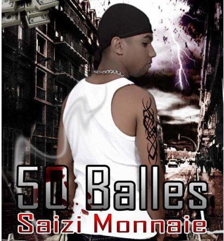 Saizi Monnaie Feat Zak Du Bled