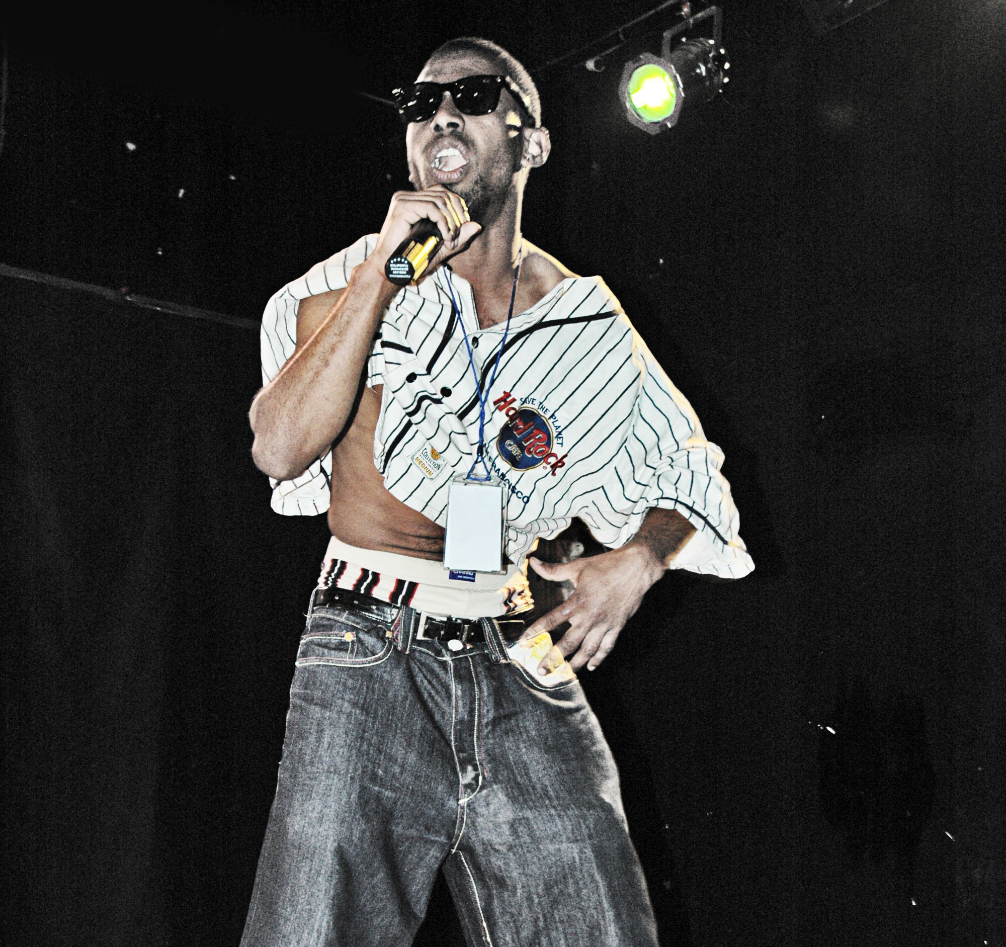 Street Lourd Music