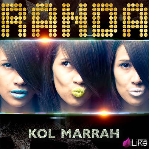Kol Marrah
