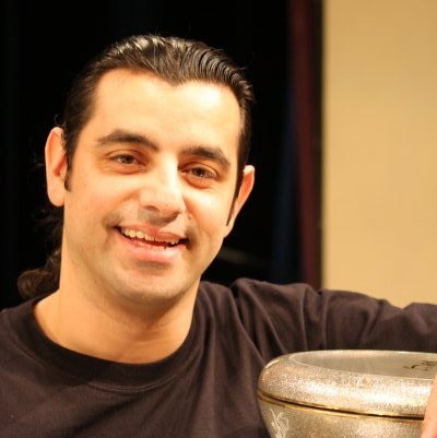 Rony Barrak