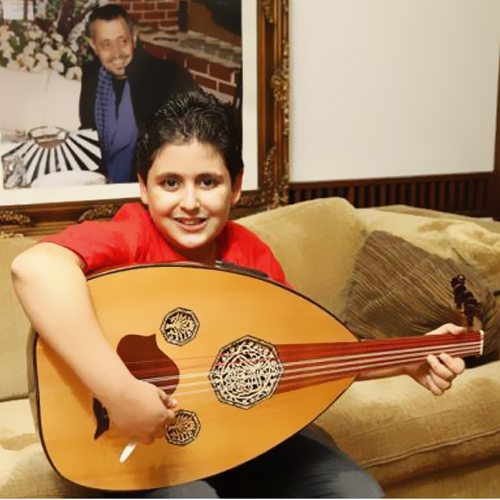 George Zgheib