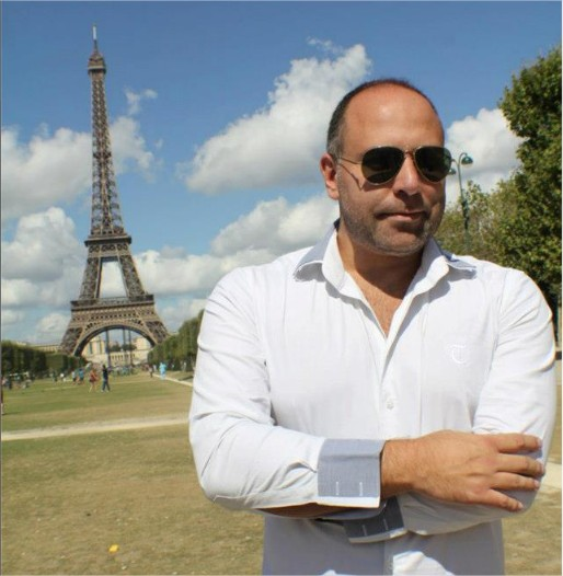 Jean Keyrouz