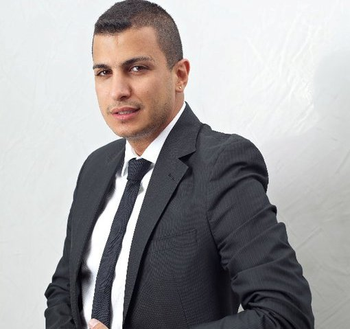 Bachir Sassine