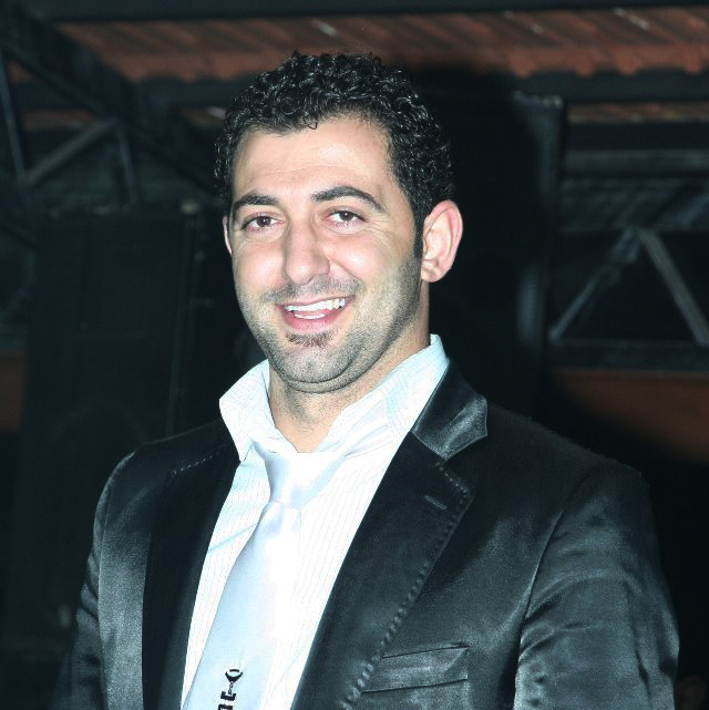 Mir Yassine