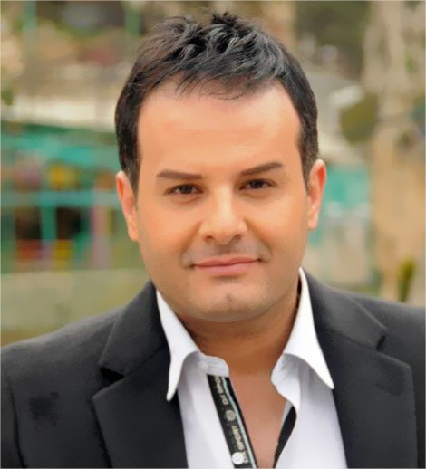 Majed El Amine