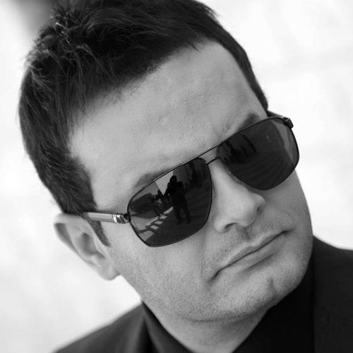 Majed Amin