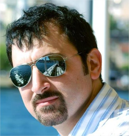 Sam Zayan