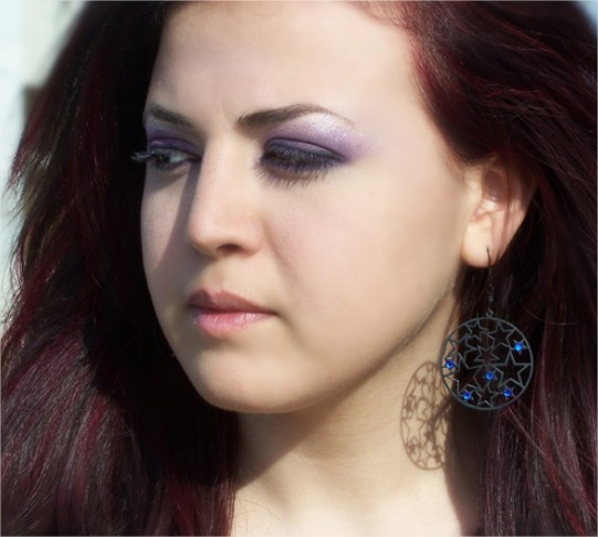 Yvonne El Hachem