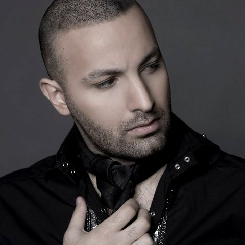 Patrick Khalil
