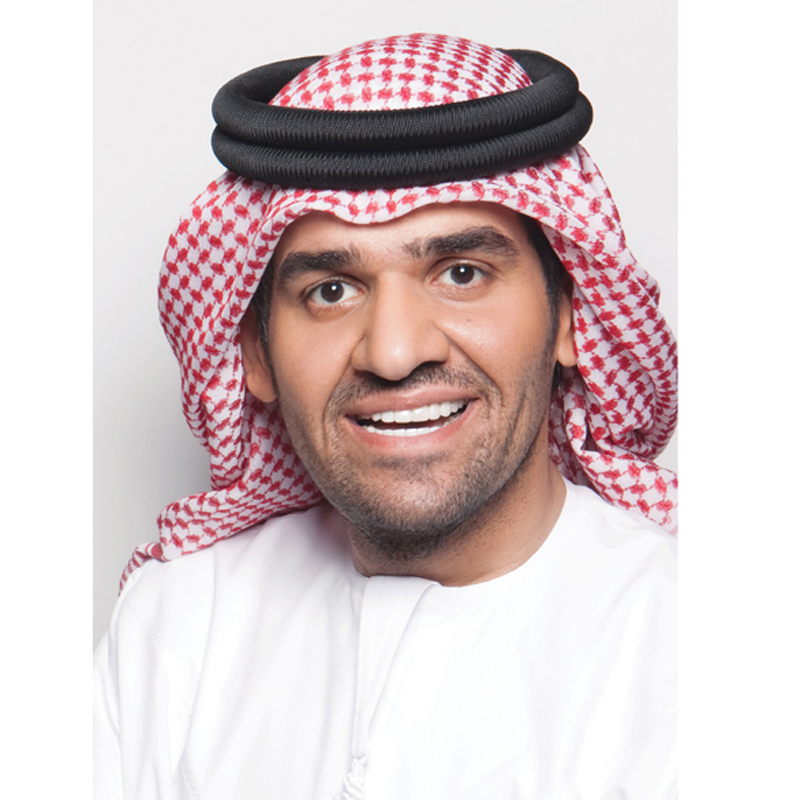 Hamdan Ben Mansour
