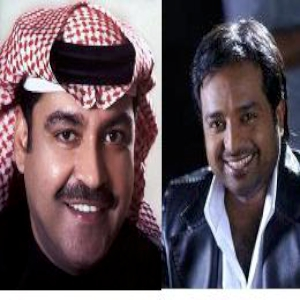 Shams Hobi Feat Rashed El Majed