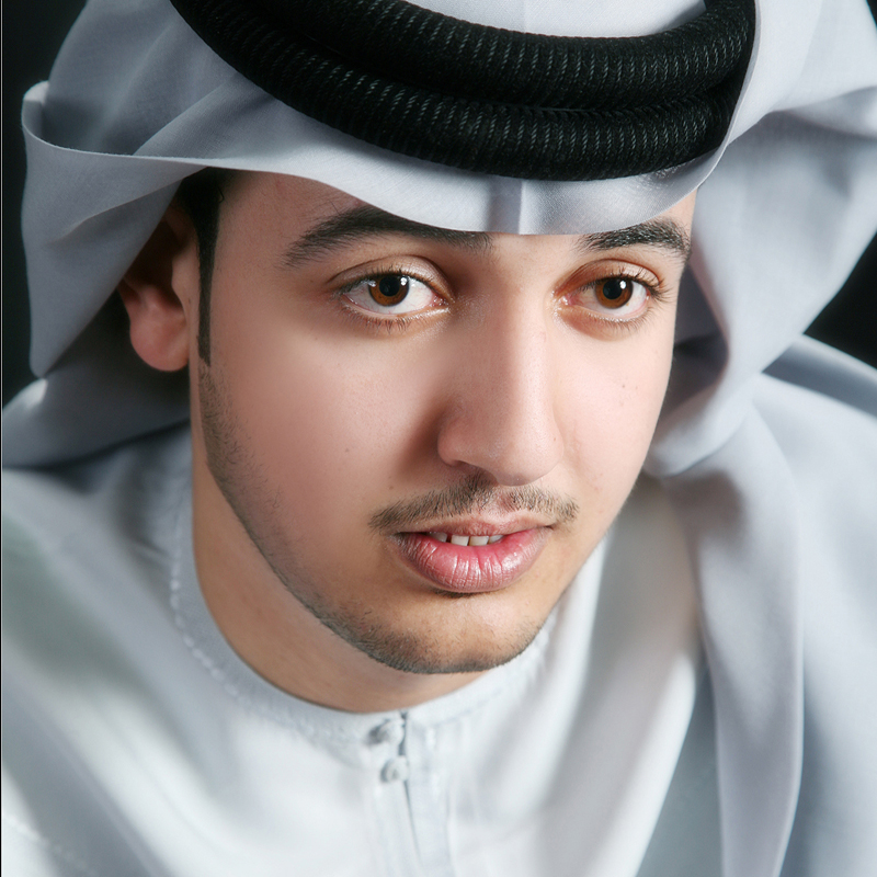 Qalbi Nesak