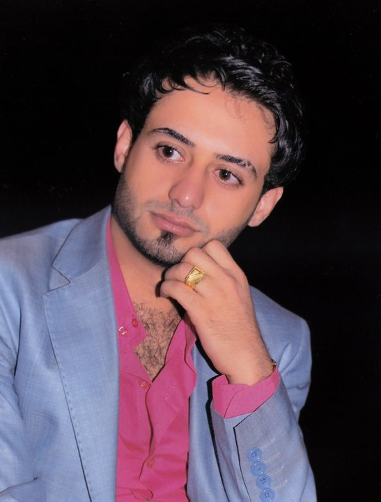 Gabel Ahsan