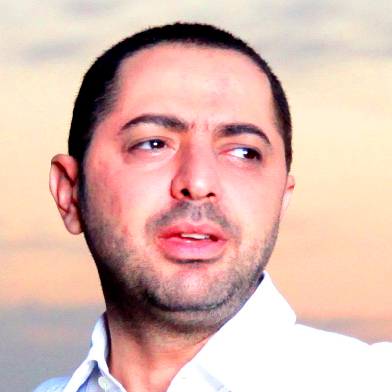 Jamal El Rooh