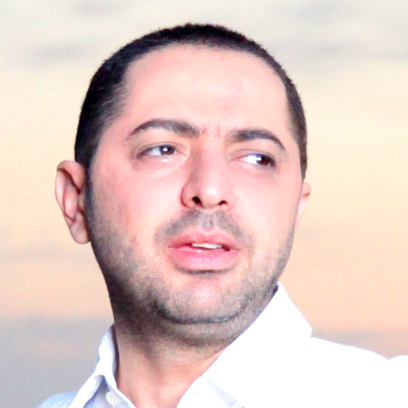 Omri O Hayati