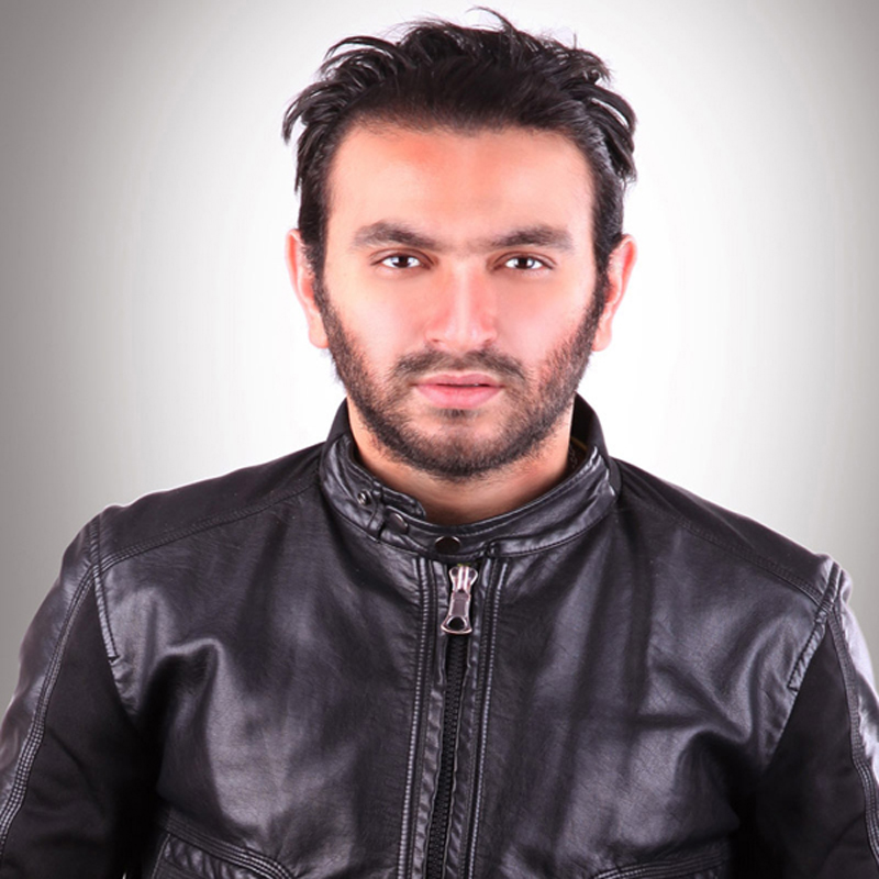 Zy Al Nharda