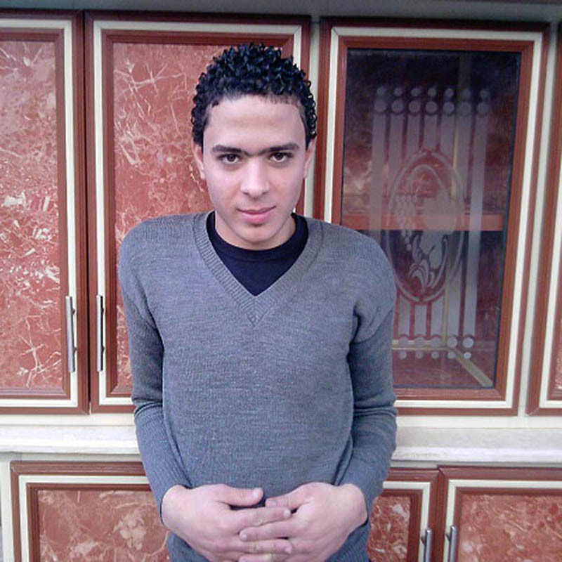 Mahrgan El Malaeb