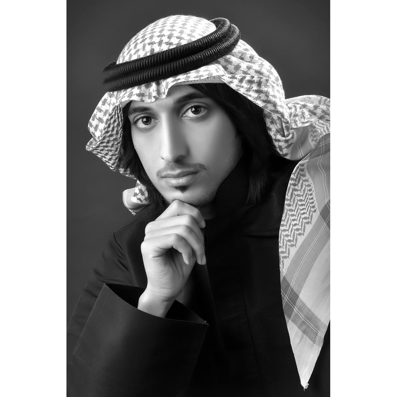 Akber Qaher