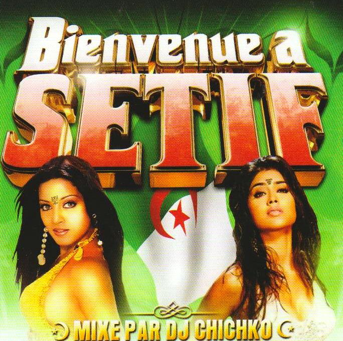 Bienvenue a Setif
