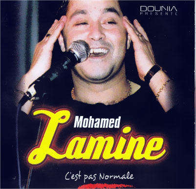 Ma Raniche Mlih