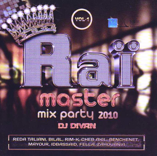 Master Mix Party 2010