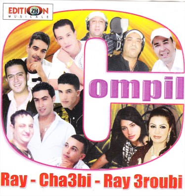 Rohy Raby Ykhelsek
