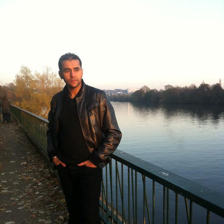 Bilal Sghir