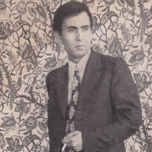 Cheikh Mohamed Belkhayati