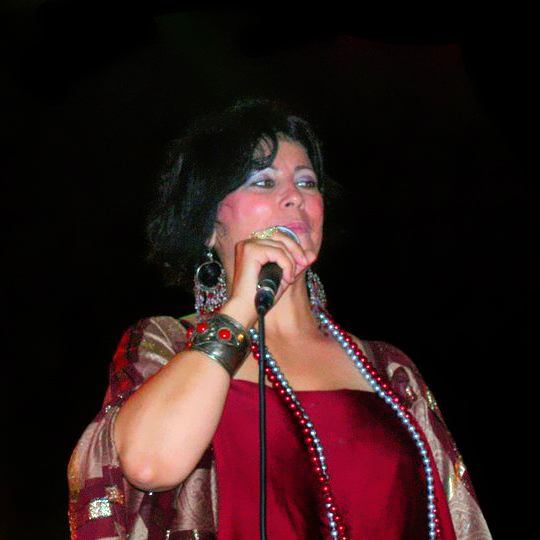 Cheba Yamina