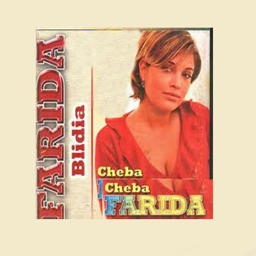 Cheba Farida