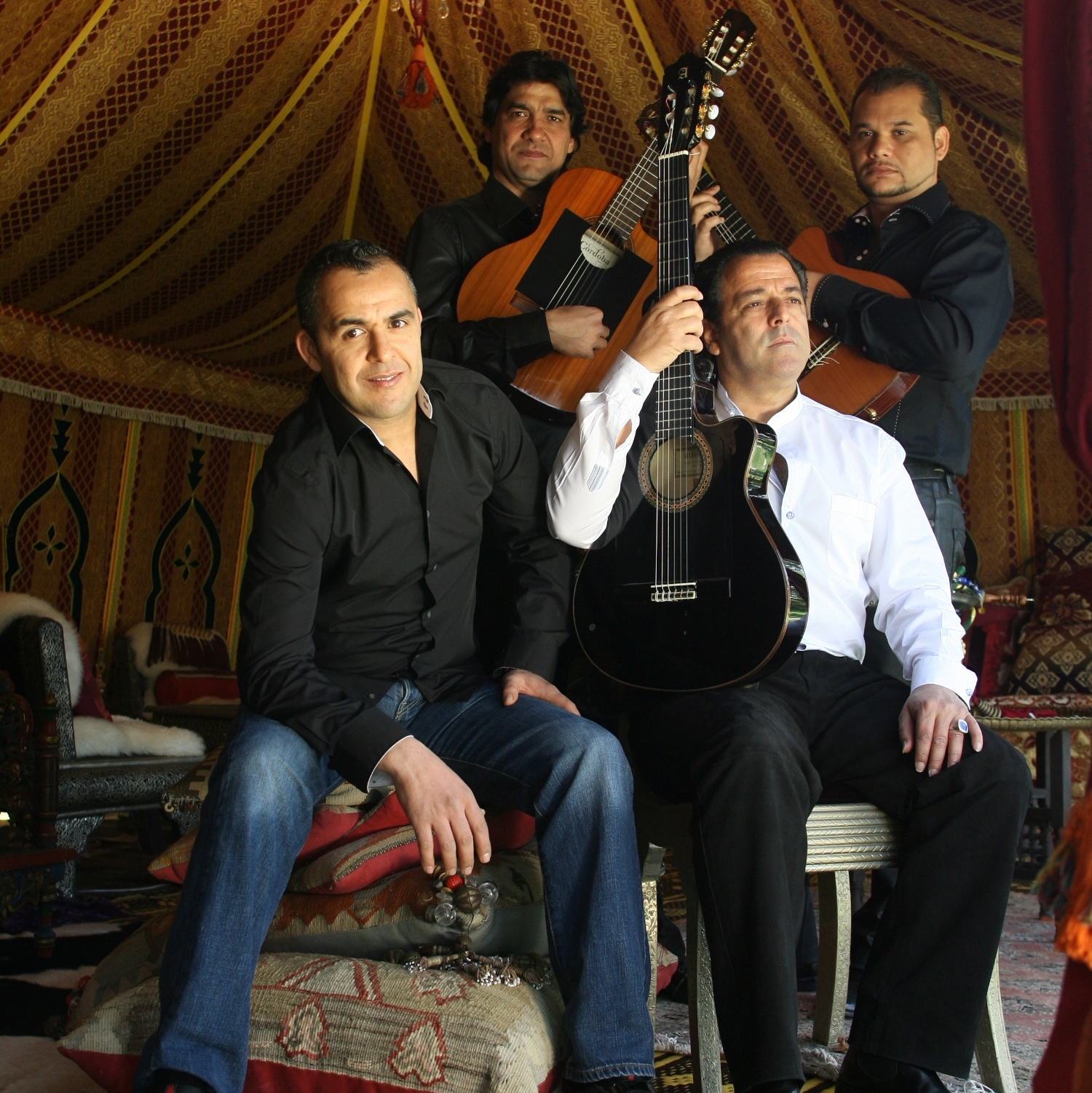 Cheb Aissa