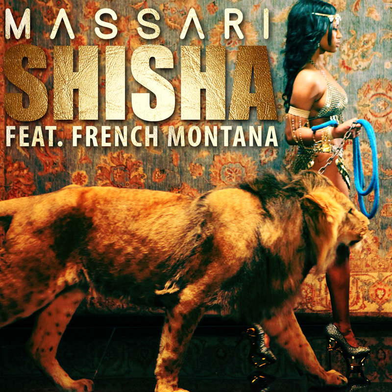 Shisha (Feat. French Montana)